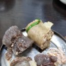 약산순대국