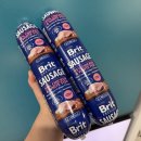 굿독 | 브릿 프리미엄 독 화식사료 소세지 치킨 &amp; 흰살생선 강아지 화식 내돈내산 솔직후기