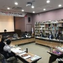 진안역사박물관 강당 이미지