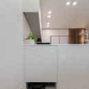 씨유 수지성남마을점 | 분당 정자동 청솔마을 계룡아파트 인테리어ㅣ수지인테리어