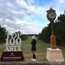 광저우 아시아 100대 코스 사자호cc 리얼후기 쉐라톤 호텔 골프투어 중국 캐슬투어 전다승대리 추천