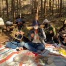 운문골마실길 이미지