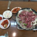 노가네버섯생불고기