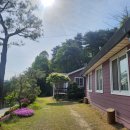 갈잎소펜션 이미지