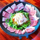 조은게마씸 | 특색있던 제주 표선 한치흑돼지두루치기 맛집 조은게마씸