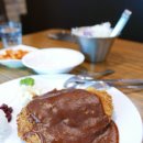 미성호프레스토랑 | 문경 현지인 맛집 경양식 돈까스 미성레스토랑