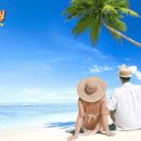 척박한 사막 위에 가장 화려한 나라 '아랍에미리트' Trip to United Arab Emirates 이미지