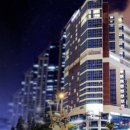 센텀스위트호텔 이미지