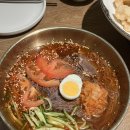 동북대냉면