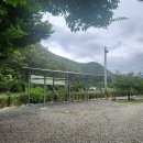 대강오토캠핑장 | 25.10.8.-10.11. &lt;경북&gt; 봉화 별빛뜰애 캠핑장🏕️