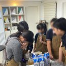 구월여자중학교 | [인천바리스타학원] ✨ 구월여중 바리스타 체험수업 후기 ✨