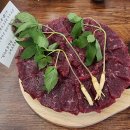 인삼생고기 | 대구 덕일생고기 본점 생고기 맛집 내돈내산 후기