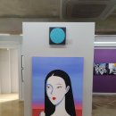 서울 전시회 추천! 10월 압구정 빈칸 창작쇼룸 후기