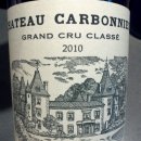김준철와인스쿨 | 인디고 프로젝트 # 2. * Carrefour-MARKET, Bordeaux