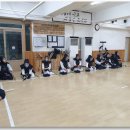 영웅검도관 이미지