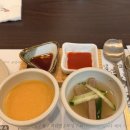 여기정 | w7. 청주 봉명동 맛집 : 여기정 상견례 코스 내돈내산 후기