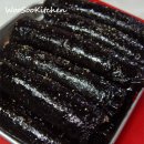 못난이김밥 이미지