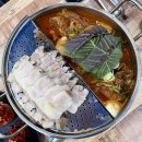 단관길 | 원주 관설동 맛집 대박감자탕&amp;보쌈무한리필 정식 가성비 세트 후기