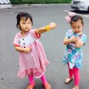 영이의 천연제품 후기사진입니다