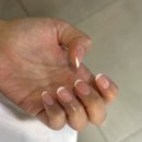 일산네일샵 주엽동 홀리네일 가격 프렌치네일 후기