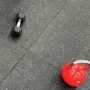 크로스핏토스 역곡점 이미지