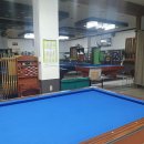 허브 당구장 이미지