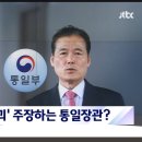 통일부 장관 후보자 김영호 &#39;북한 체제 파괴&#39; 주장 논란 이미지