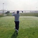 오렌지골프 | 인천 영종도 골프 필드 레슨 후기 오렌지듄스