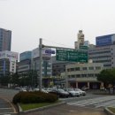 동부소방서 네거리 이미지