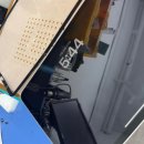 아이패드 프로 액정유리 교체 후기, 안산 아이폰 수리 겸 방문기