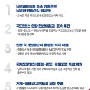 21대 이재명 대통령 통영공약 이미지