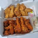 호식이두마리치킨경주