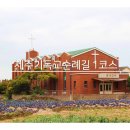 제주기독교순례길 1코스 순종의 길 이미지