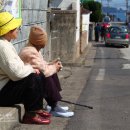 자구리해안 이미지