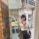 홍대 미용실 어몽헤어에서 염색한 후기