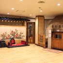 인사동 한증막 이미지