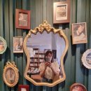 효곡동 그린숲 작은도서관 | 부산 기장 독립서점 기억의 숲과 북 카페 방문 후기