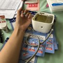 보성황실경로당 | 심뇌혈관질환 단디알기 캠페인 현장 후기!