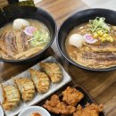 베네피아 오피스텔 | 부천 일본식라멘 맛집 '아사히라멘' 돈코츠라멘 미소라멘 후기