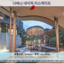 파타야 여행 추천 호텔 후기: 나바나 네이처 이스케이프