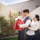 연출과탄생의상실 | 울산돌사진 대만족했던 하늘빛스튜디오 한옥과 시스루 한복