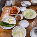 [장위동맛집] 대형유명고깃집을 뛰어넘는 노포의 포스 - 장위 태성집