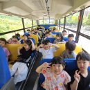 🏌🏻‍♂️우리가 바로 7세 프로 골퍼!🏌🏻‍♂️ - 스내퍼 골프는 바다반이 한수위! 우리가 골프가 무엇인지 보여줄게요!!⛳ 이미지