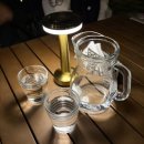 은파호수공원 | 군산 맛집 추천 | 📍 은파호수공원 뷰 맛집 파라디소 페르두또 솔직 후기