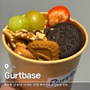 11680-222-111외 | 교토 산조역 디저트 Gurtbase 요거트 아이스크림 카페