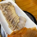 참이맛감자탕(계산점) | [인천/숭의동] 연예인 사인 가득한 감자탕 맛집 후기~