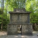 산직동 사방댐 | 상소동 산림욕장 대전 중구 가족 나들이 산책하기 좋은 곳 상소동 산림욕장 등산 후기