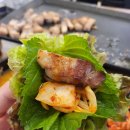 crowd PC 포항오천점 | 포항 삼겹살 맛집, 일품대패 오천점 솔직 후기