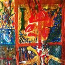 Art Critic Louis Choi Chul-joo Criticism [57] Modern Art Critic Louis Choi 이미지