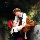 엄마의 행복 이미지